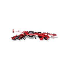 Cultivator TERRANO FM Cultivator TERRANO FM
