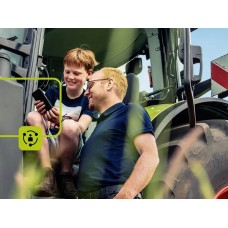 CLAAS connect CLAAS connect