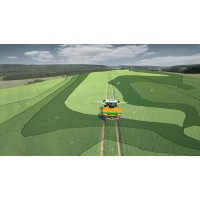 Agricultura de precizie