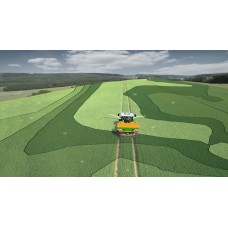 Agricultura de precizie