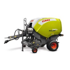 ROLLANT 540 ROLLANT 540