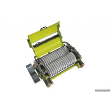 CLAAS SHREDLAGE - POWER SYSTEMS CLAAS SHREDLAGE - POWER SYSTEMS