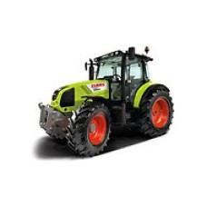 Tractor CLAAS ARION 430-410 Tractor CLAAS ARION 430-410