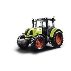 Tractor CLAAS ARION 640–620 Tractor CLAAS ARION 640–620