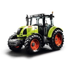 Tractor CLAAS ARION 640–620 Tractor CLAAS ARION 640–620