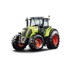 Tractor CLAAS AXION 850-820 Tractor CLAAS AXION 850-820