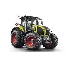 Tractor CLAAS AXION 950-920