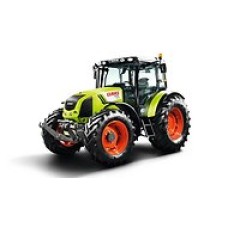 Tractor CLAAS AXOS 340-310 Tractor CLAAS AXOS 340-310