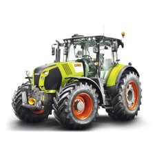 Tractor CLAAS AXOS 340-310 Tractor CLAAS AXOS 340-310