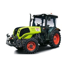 Tractor CLAAS NEXOS Tractor CLAAS NEXOS