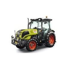 Tractor CLAAS NEXOS