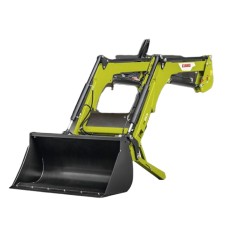 Incarcator frontal CLAAS. Incarcator frontal CLAAS.