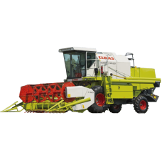 Combină de recoltat DOMINATOR 130 Combină de recoltat DOMINATOR 130