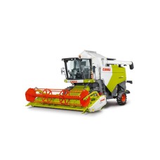 DOMINATOR 260 DOMINATOR 260