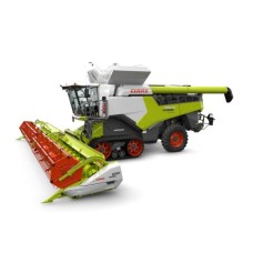 Combina de recoltat LEXION 8900-7400 Combina de recoltat LEXION 8900-7400