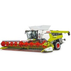 LEXION 8900-7400 LEXION 8900-7400