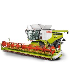 LEXION 6800-6700 LEXION 6800-6700