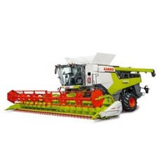 LEXION 6800-6700 LEXION 6800-6700
