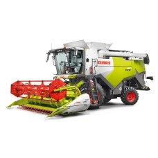 Combina agricola EVION 400 Combina agricola EVION 400