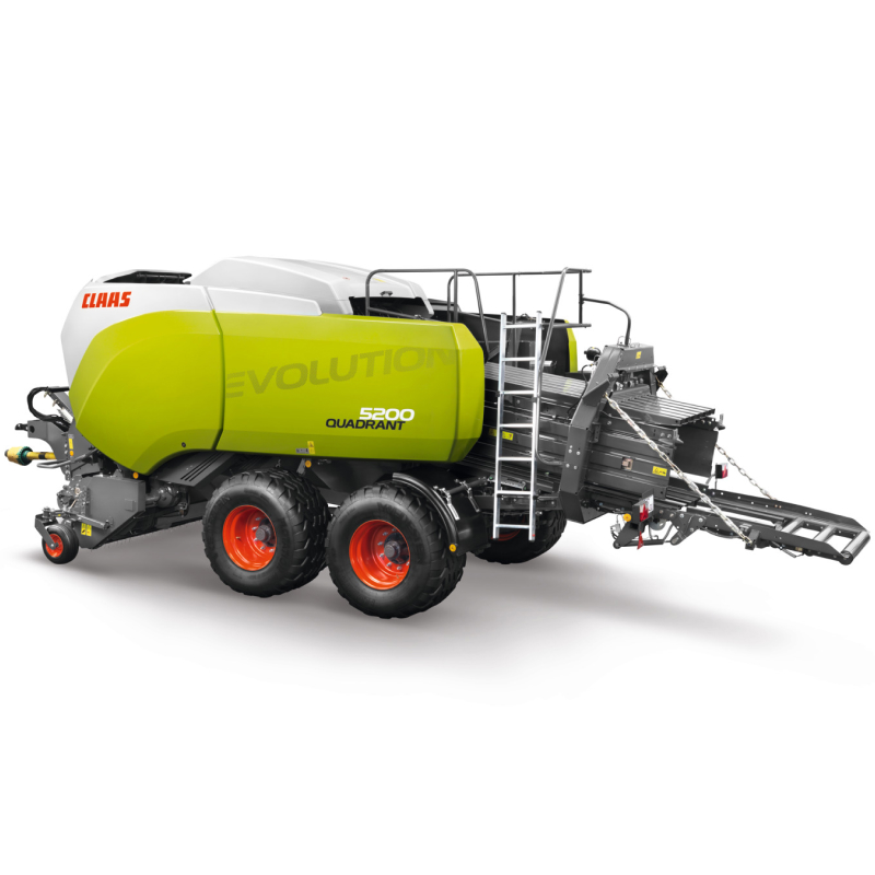 QUADRANT 5200