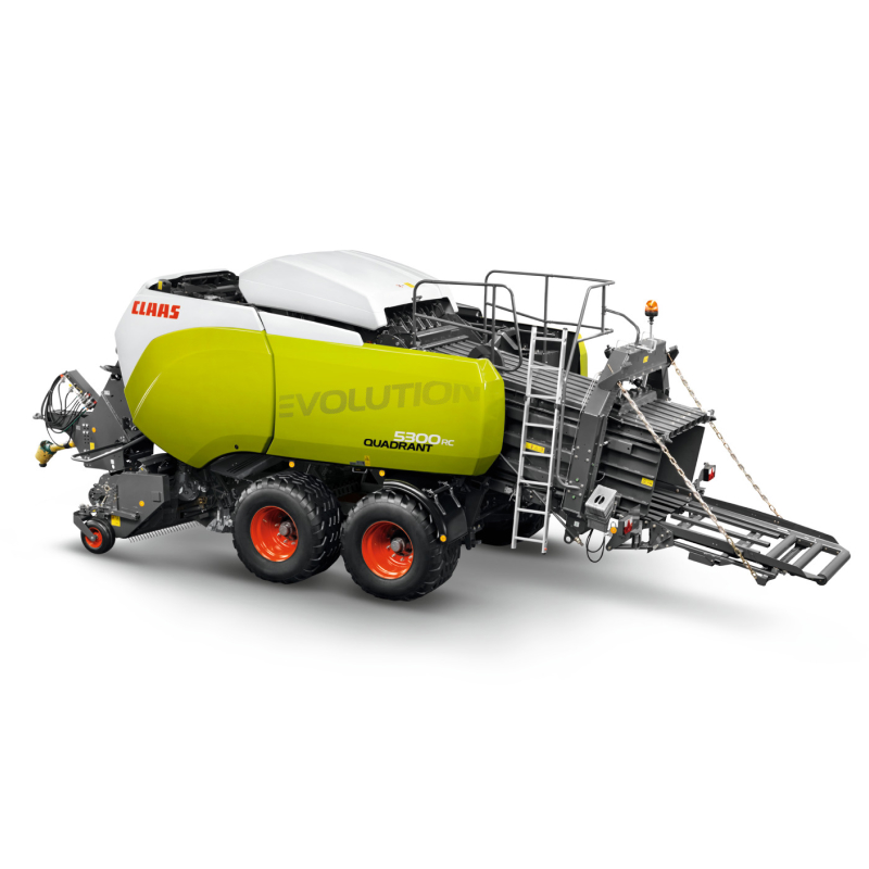 QUADRANT 5300 EVOLUTION