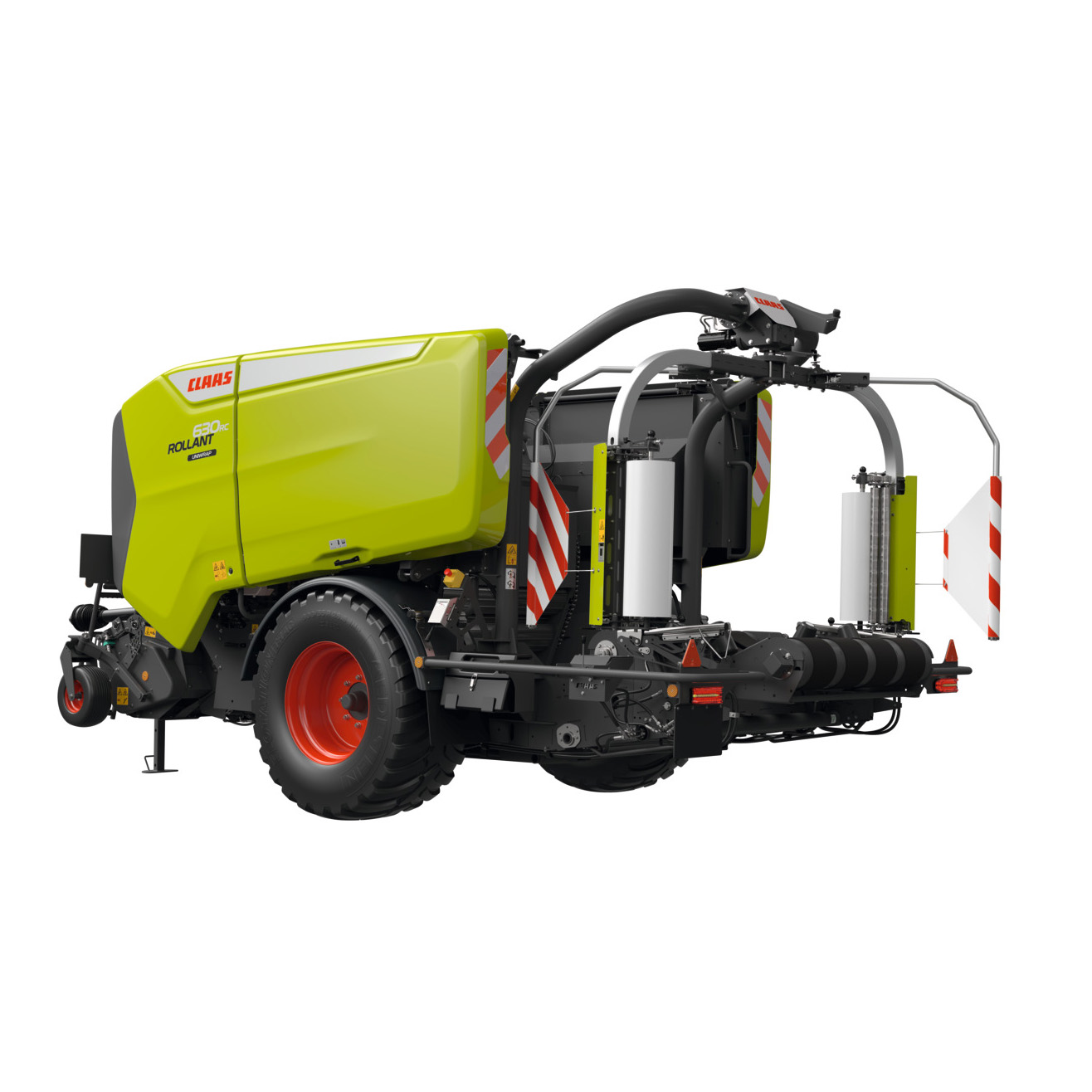 ROLLANT 630 UNIWRAP
