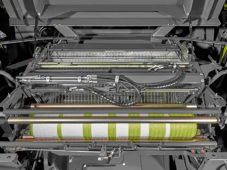 ROLLANT 630 UNIWRAP