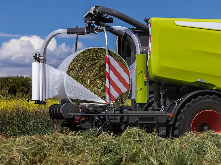 ROLLANT 630 UNIWRAP