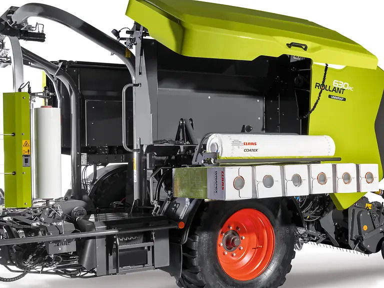 ROLLANT 630 UNIWRAP