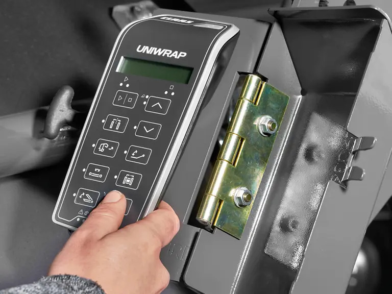 ROLLANT 630 UNIWRAP