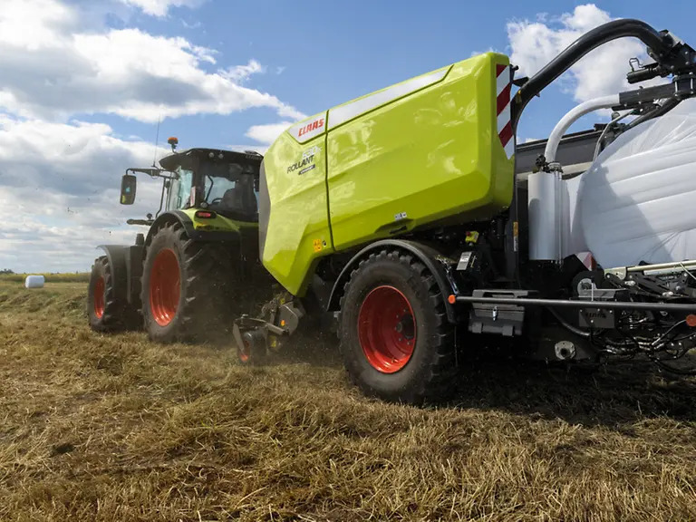 ROLLANT 630 UNIWRAP