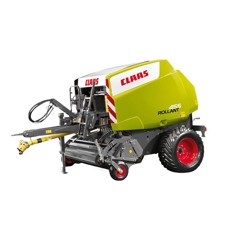 ROLLANT 455/454 UNIWRAP