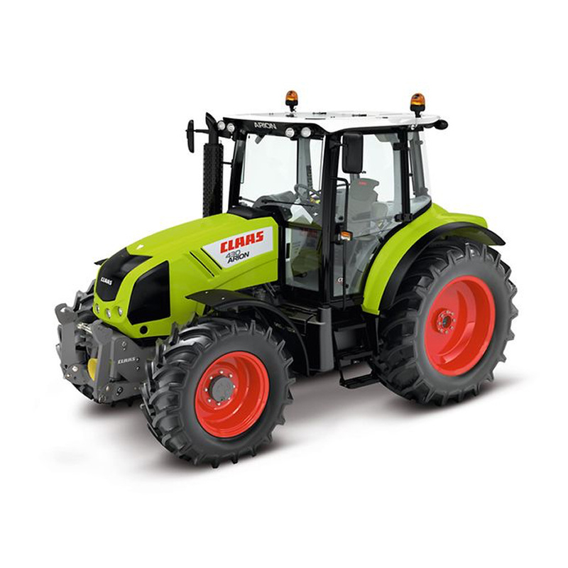 Tractor CLAAS ARION 430-410