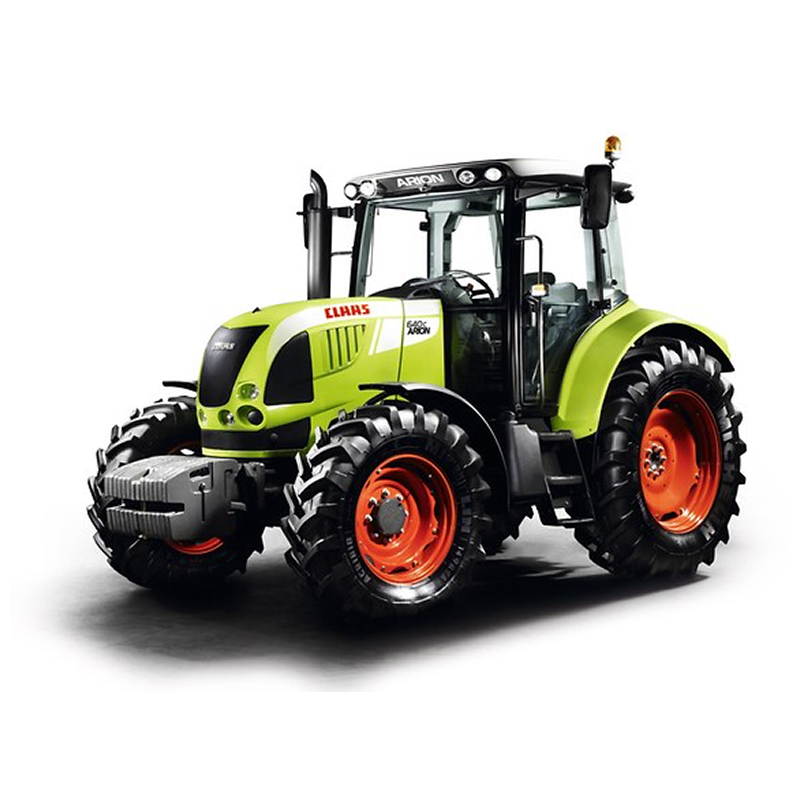 Tractor CLAAS ARION 640–620