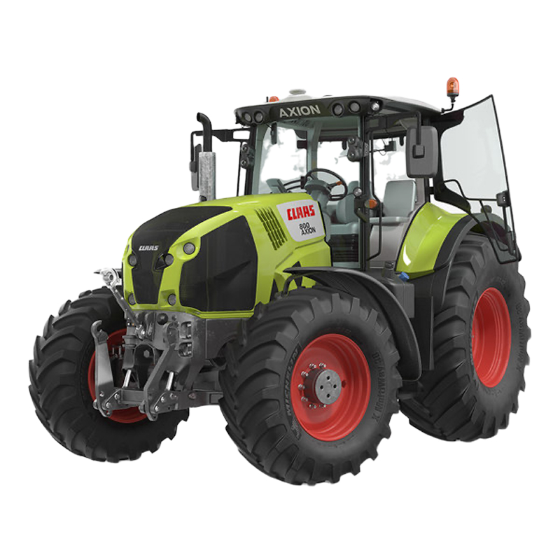 Tractor CLAAS AXION 950-920
