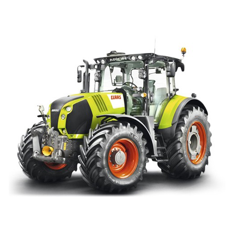 Tractor CLAAS AXOS 340-310