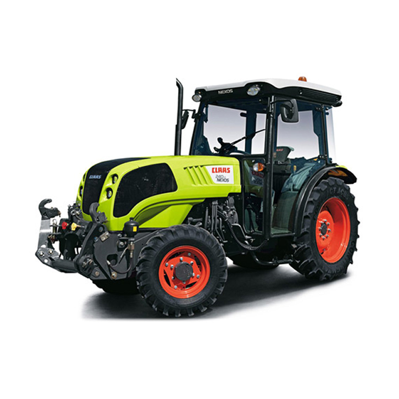 Tractor CLAAS NEXOS