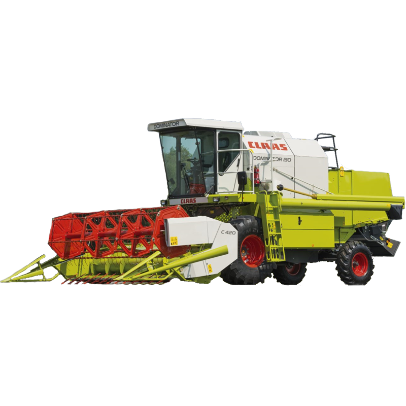 Combină de recoltat DOMINATOR 130