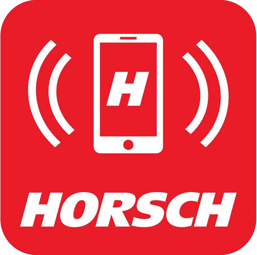 Coduri de eroare HORSCH